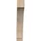 Ekena Millwork 6"W x 32"D x 36"H Imperial Rough Sawn Knee Brace, Douglas Fir BRC06X32X36IMP00RDF - alternate 3